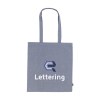GRS Recycled Cotton Shopper (180 g/m²) sac shopping