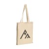 GRS Recycled Cotton Shopper (180 g/m²) sac shopping