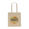 GRS Recycled Cotton Shopper (180 g/m²) sac shopping