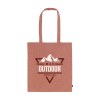 GRS Recycled Cotton Shopper (180 g/m²) sac shopping