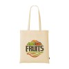 GRS Recycled Cotton Shopper (180 g/m²) sac shopping