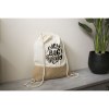 Combi Organic Backpack (160 g/m²) sac à dos
