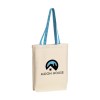 Canvas Shoppy Colour (220 g/m²) sac shopping