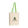 Canvas Shoppy Colour (220 g/m²) sac shopping