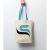 Canvas Shoppy Colour (220 g/m²) sac shopping
