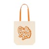 Canvas Shoppy Colour (220 g/m²) sac shopping