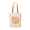 Canvas Shoppy Colour (220 g/m²) sac shopping