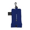 Sac à de courses pliable en polyester RPET 190T