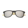 Malibu Eco-Mix lunettes soleil paille de blé