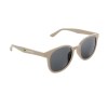 Eco Wheatstraw lunettes de soleil paille de blé
