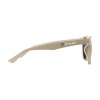 Eco Wheatstraw lunettes de soleil paille de blé