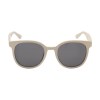 Eco Wheatstraw lunettes de soleil paille de blé