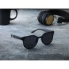 Eco Wheatstraw lunettes de soleil paille de blé