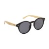 Laguna Bamboo lunettes de soleil