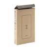 Powerbank Bamboo sans fil 8000 mAh