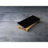 Powerbank Bamboo sans fil 8000 mAh
