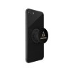 PopSockets® Aluminium support pour téléphone
