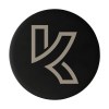 PopSockets® Aluminium support pour téléphone