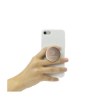 PopSockets® Aluminium support pour téléphone