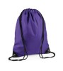 Sac à dos cordelettes PREMIUM