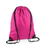 Sac à dos cordelettes PREMIUM