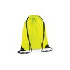 Sac à dos cordelettes PREMIUM