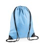 Sac à dos cordelettes PREMIUM
