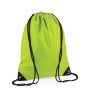 Sac à dos cordelettes PREMIUM