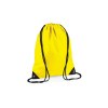 Sac à dos cordelettes PREMIUM