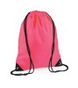 Sac à dos cordelettes PREMIUM