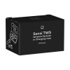 Sensi TWS Écouteurs sans fil dans un étui de charge