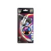 VENTILATEUR AVEC MESSAGE LED