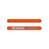 CUTTER PLASTIQUE A LAME AUTO-RETRACTABLE