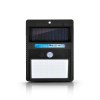 LAMPE SOLAIRE 30 LED AVEC DETECTEUR DE MOUVEMENT