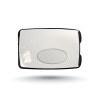 PROTEGE CARTE AVEC MIROIR