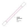 PORTE-CLE SILICONE