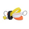 PORTE-CLE SILICONE