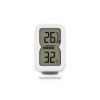 THERMOMETRE HYGROMETRE NUMERIQUE