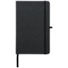 Carnet de notes A5 en cuir Atlana