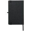 Carnet de notes A5 en cuir Atlana