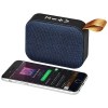 Enceinte Bluetooth® en tissu Fashion