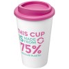Gobelet recyclé isolant de 350ml Americano® Eco