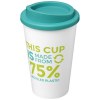 Gobelet recyclé isolant de 350ml Americano® Eco