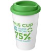 Gobelet recyclé isolant de 350ml Americano® Eco