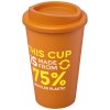 Gobelet recyclé isolant de 350ml Americano® Eco