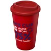 Gobelet recyclé isolant de 350ml Americano® Eco
