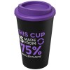 Gobelet recyclé isolant de 350ml Americano® Eco