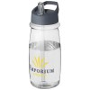 Bouteille de sport H2O Active® Pulse 600ml couvercle à bec verseur