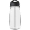 Bouteille de sport H2O Active® Pulse 600ml couvercle à bec verseur