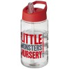 Bouteille de sport H2O Active® Bop 500ml couvercle à bec verseur